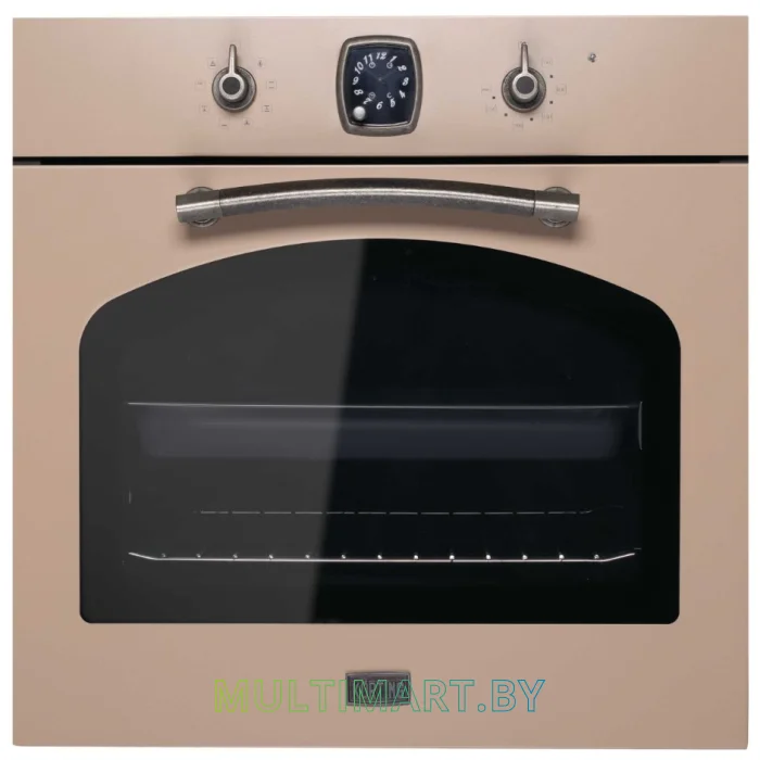 Электрический духовой шкаф Korting OKB 481 CRSK